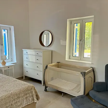 Villa Spacious House With Cottage&pool Nafplio