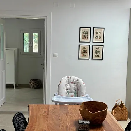 Villa Spacious House With Cottage&pool *