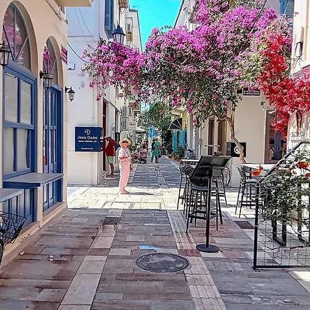 Spacious House With Cottage&pool Villa Nafplio