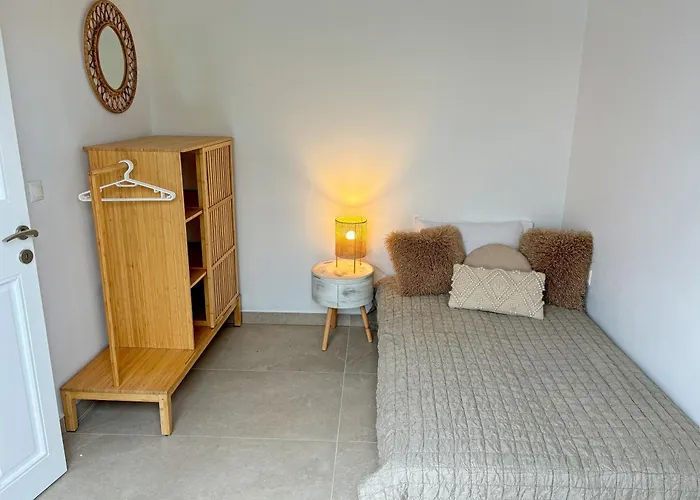 Spacious House With Cottage&pool Nafplio