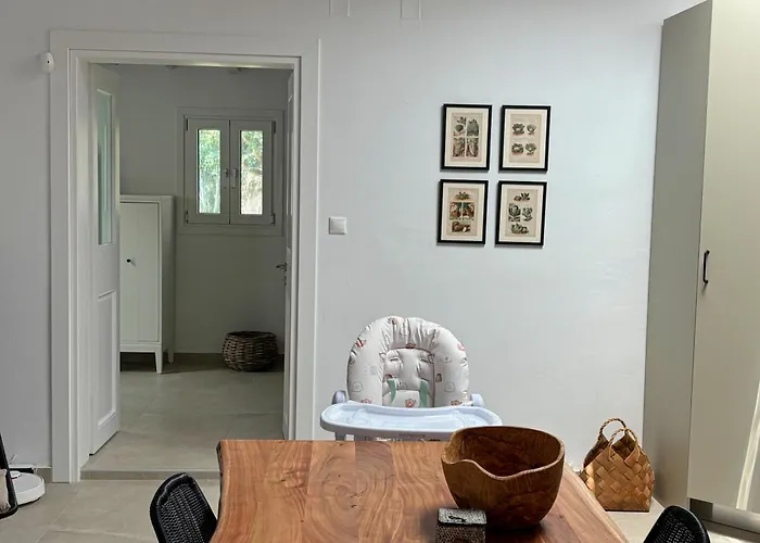 Villa Spacious House With Cottage&pool *