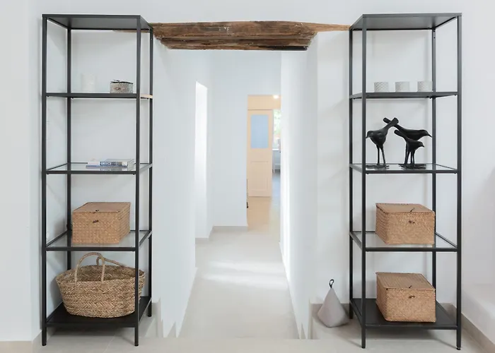 Spacious House With Cottage&pool * Nafplio