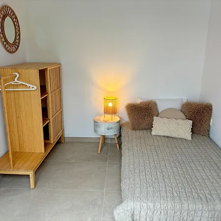 Spacious House With Cottage&pool Nafplio