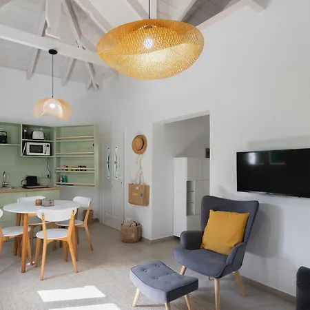 Spacious House With Cottage&pool 纳夫普利翁