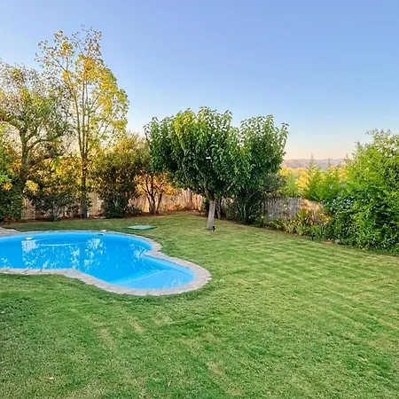 Spacious House With Cottage&pool 빌라 *