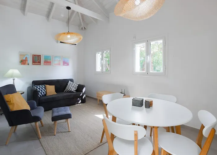 Villa Spacious House With Cottage&pool Nauplia