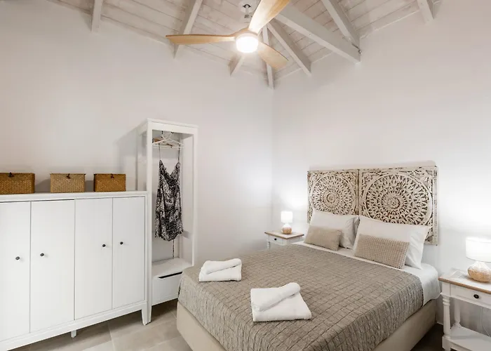 Villa Spacious House With Cottage&pool Nauplia