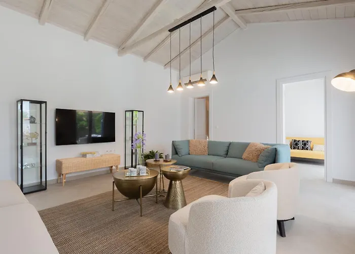 Spacious House With Cottage&pool *