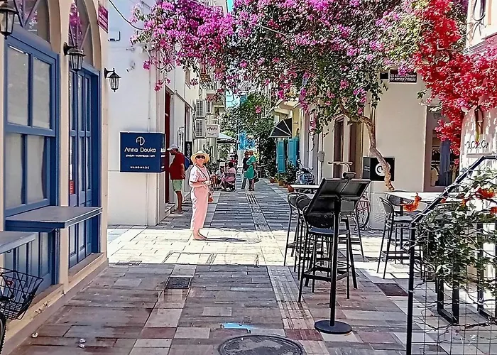 Spacious House With Cottage&pool Villa Nauplia